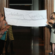 Image for article titled Christian Lacroix Couture Show A Blitz Of Somber Creativity For Dark Times